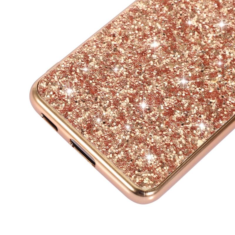 Capa H Brida Glitter Series Para Samsung Galaxy S