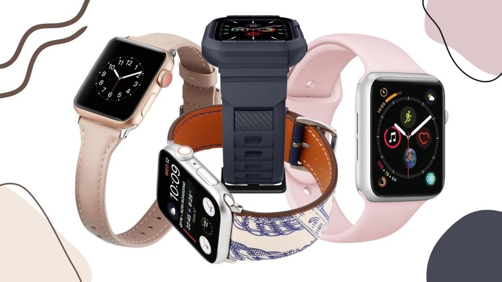 Apple revela o Apple Watch Series 5 - Apple (BR)