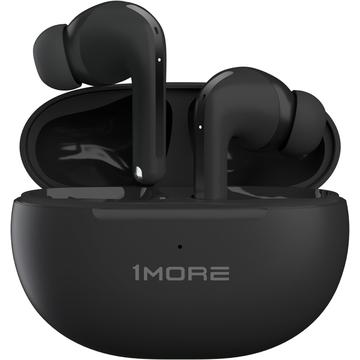 Auriculares True Wireless 1MORE Q20 - Bluetooth 5.3 - Preto