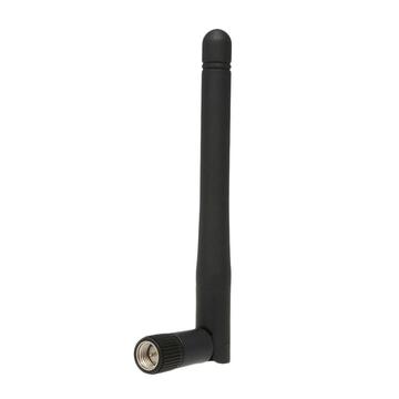 Antena WiFi de 2.4GHz - Conector macho SMA