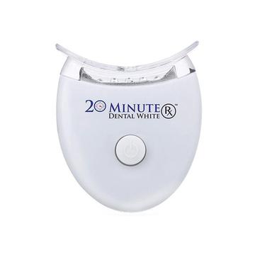 Kit de branqueamento dentário Dental White de 20 minutos