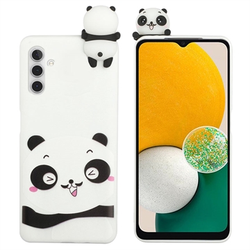 Capa de TPU 3D Cartoon para Samsung Galaxy A04s/A13 5G