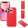 Capa Plástica Revestida 3D Jacket para iPhone 11 Pro