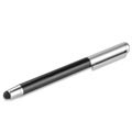 Caneta Stylus 4smarts 2 em 1 - Preto