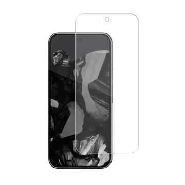 Protector de Ecrã 4smarts Second Glass para Google Pixel 9 - Transparente