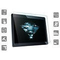 Protector de Ecrã 4smarts Second Glass para iPad Air (2019) / iPad 10.2 2019/2020