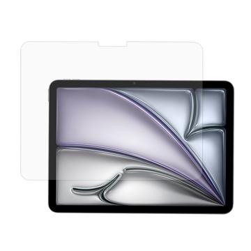 Protector de Ecrã 4smarts Second Glass para iPad Air 11 (2024) - Transparente