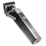 Máquina de cortar cabelo Mesko MS 2842 - LED - USB-c