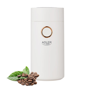 Moinho de café Adler AD 4446wg