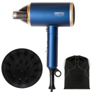 Secador de cabelo Camry CR 2268 1800W ION + Difusor