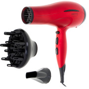 Secador de cabelo Camry CR 2253 2400W + difusor