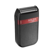 Máquina de barbear Adler AD 2923 - Carregamento USB