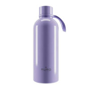 Garrafa térmica em aço inoxidável Puro DrinkMe - 500ml - Lavanda