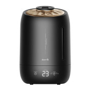 Humidificador ultrassónico Deerma F600 - preto