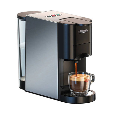 Máquina de café de cápsulas HiBREW H3A 4 em 1 1450W