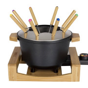 Conjunto de Fondue Princesa 1.5L