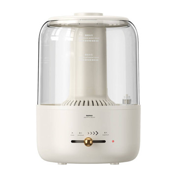 Humidificador Remax Tinch 3L RT-A750 - branco