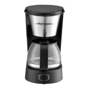 Techwood TCA-696 Cafeteira de ar quente - preta