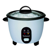 Panela de arroz TechwoodTCR-256