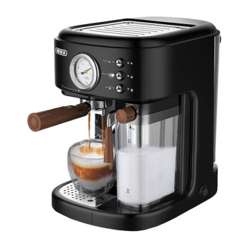 Máquina de café semi-automática HiBREW H8A