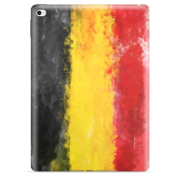 Capa de TPU - iPad Air 2 - Bandeira da Alemanha