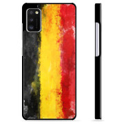 Capa Protetora - Samsung Galaxy A41  - Bandeira da Alemanha