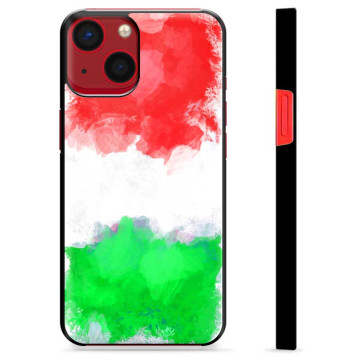 Capa Protetora - iPhone 12 mini  - Bandeira Italiana