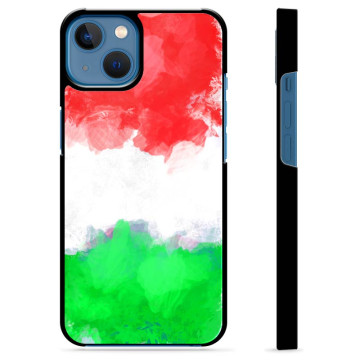 Capa Protetora - iPhone 13  - Bandeira Italiana