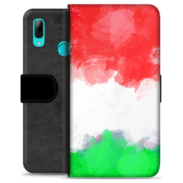 Bolsa tipo Carteira - Huawei P Smart (2019) - Bandeira Italiana