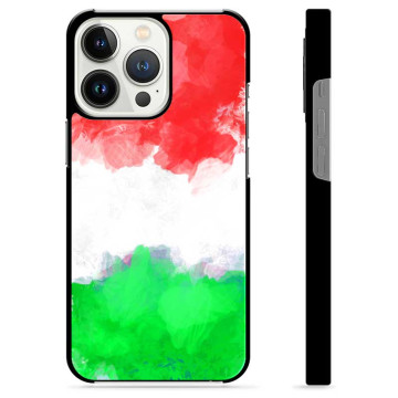 Capa Protetora - iPhone 13 Pro  - Bandeira Italiana