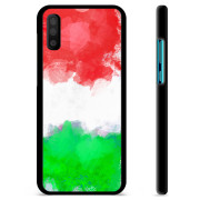 Capa Protetora - Samsung Galaxy A50  - Bandeira Italiana