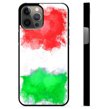 Capa Protetora - iPhone 12 Pro Max  - Bandeira Italiana