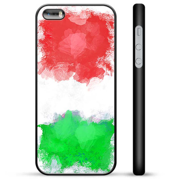 Capa Protetora - iPhone 5/5S/SE  - Bandeira Italiana