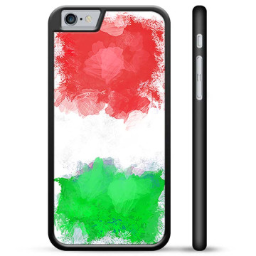 Capa Protetora - iPhone 6 / 6S  - Bandeira Italiana