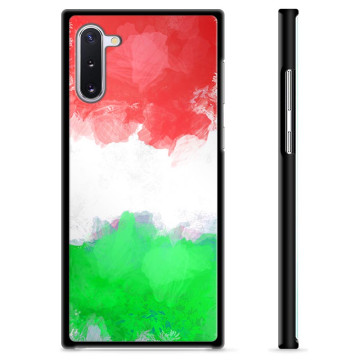 Capa Protetora - Samsung Galaxy Note10  - Bandeira Italiana