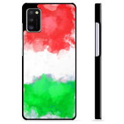 Capa Protetora - Samsung Galaxy A41  - Bandeira Italiana