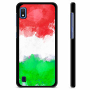 Capa Protetora - Samsung Galaxy A10  - Bandeira Italiana