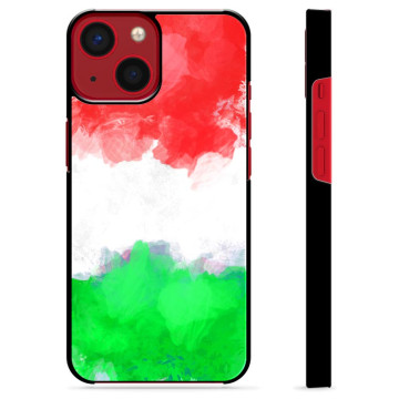 Capa Protetora - iPhone 13 Mini  - Bandeira Italiana