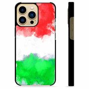 Capa Protetora - iPhone 13 Pro Max  - Bandeira Italiana