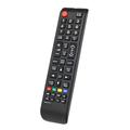 AA59-00741A Controlo remoto universal para TV Controlador inteligente sem fios para Samsung HDTV LED Smart Digital TV - Preto