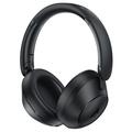 Auriculares sem fios com Bluetooth Acefast H3 ANC - Preto