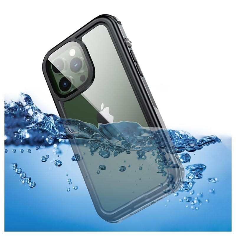 Capa de Vidro para Iphone 14 Pro Max - Verde