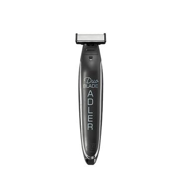 Aparador de barba Adler AD 2922 - Alimentação USB - Preto