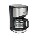 Cafeteira Adler AD 4407 - 0.7l - Preto / Prata