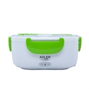 Adler AD 4474 verde Lancheira eléctrica - 1.1L