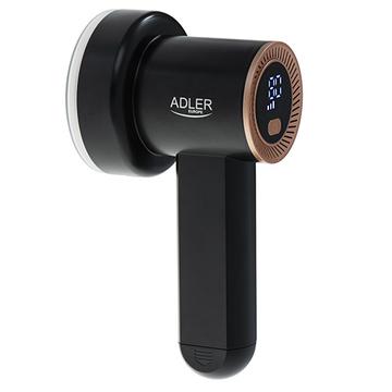 Adler AD 9619 Removedor de fiapos com visor LCD