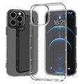 Capa de TPU Airbag para iPhone 14 Pro Max - Transparente