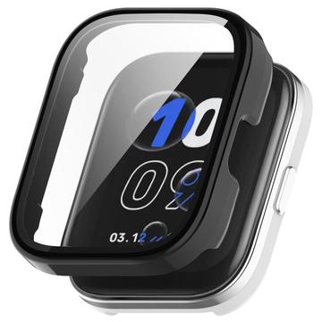 Capa de Plástico com Protetor de Ecrã para Amazfit Bip 5 Unity