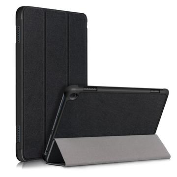 Bolsa Fólio Inteligente Tri-Fold para Amazon Fire HD 8 (2020)/8 Plus (2022)