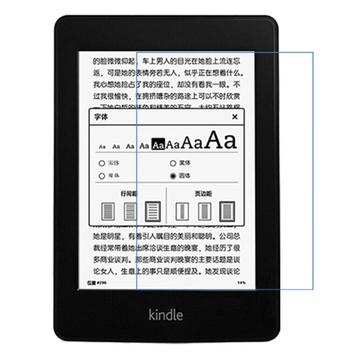 Película Protectora para Amazon Kindle 11th Gen (2022) - Transparente